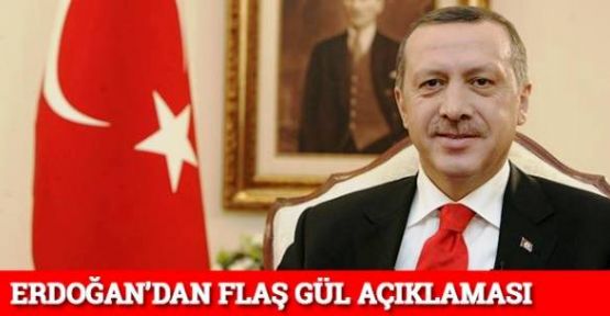 “Partisine dönmesinden daha doğal bir şey olamaz”