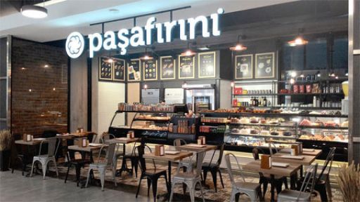 Paşafırını'ndan Ataşehir'e  Şube