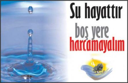 Pratik Su Tasarrufu Nasıl Yapılır?