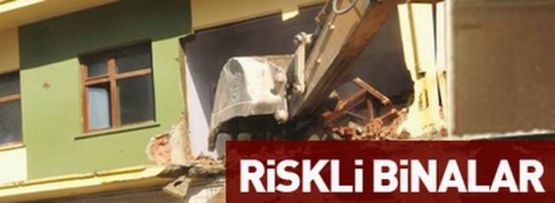 Binalarda  Risk tespitinin maliyeti ne kadardır?