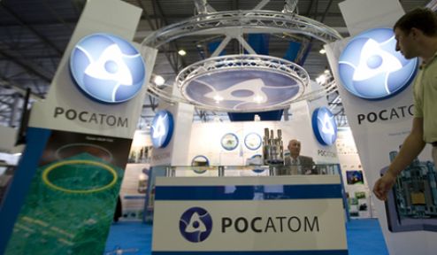 Rosatom İstanbul’da Bilgi ve Danışmanlık Merkezi açacak