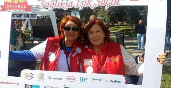Rotary’nin 110.Kuruluş Günü Kutlandı