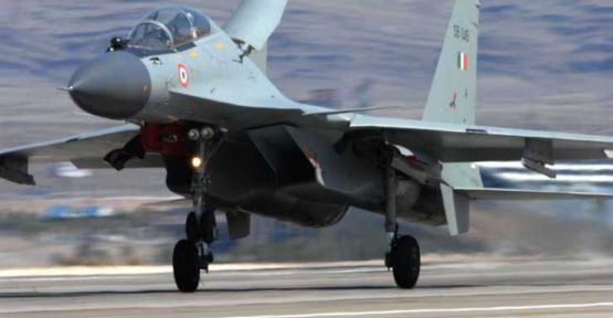 Rusya Irak'a 10 adet Sukhoi savaş uçağını teslim etti