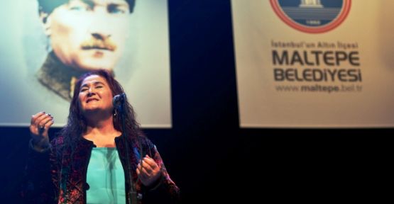 Sabahat Akkiraz, Senar ve Doğanay için söyledi