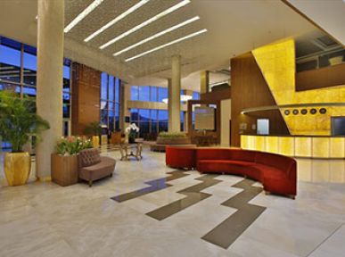 Silence İstanbul Hotel'in tercihi Grohe