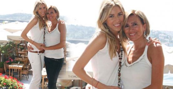 Sinem Kobal Annesine Ataşehirden Daire aldı