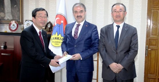 Siyah Kavun Çankırı Mucizesi Oldu