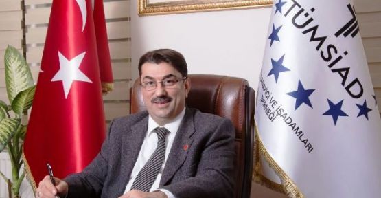 SİYASİ İSTİKRARDAN MEMNUNUZ