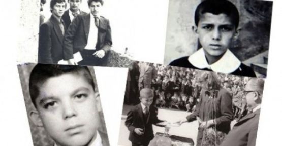 Siyasilerin birbirinden ilginç öğrencilik halleri