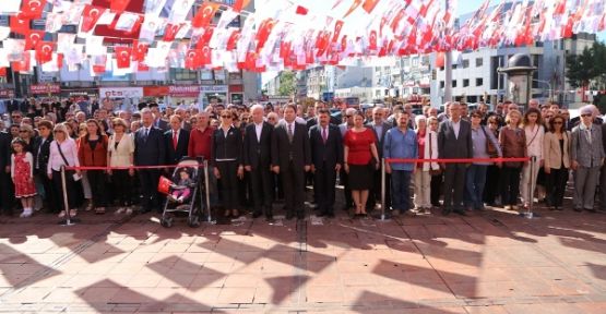 Soma’nın Yaktığı Ateş Maltepe’de
