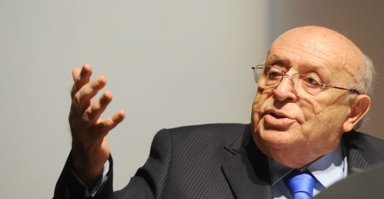 Süleyman Demirel'i Uykuda kaybettik