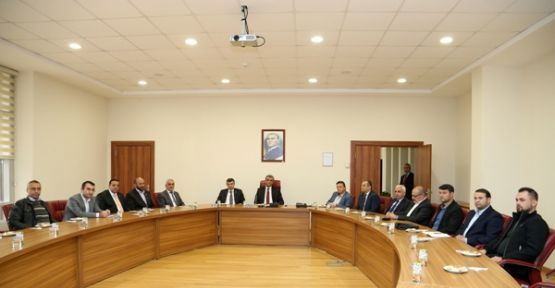 Sultanbeylililere Sağduyu Çağrısı