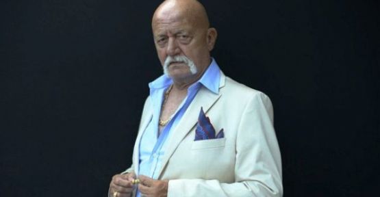 Sümer Tilmaç hayatını kaybetti
