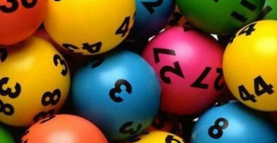 Süper Loto çekildi