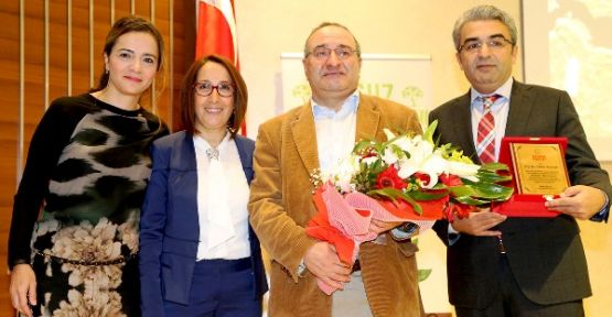“Susuz bir gelecek olmasın!”
