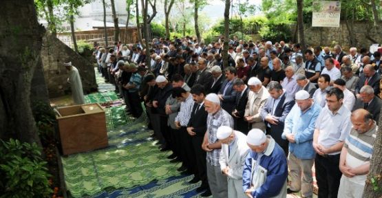 Tarihi Anadoluhisarı Namazgâhı 29 Mayıs’ta İbadete Açılıyor