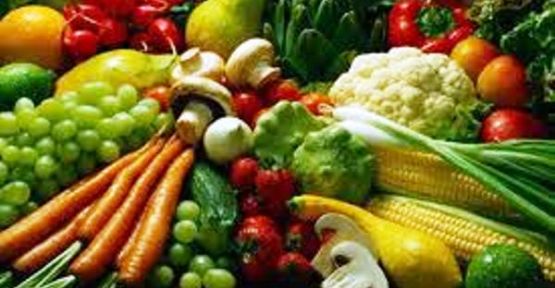 Tarım ÜFE Kasım ayında %0,15 arttı