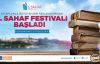 1. Üsküdar Sahaf Festivali Başladı