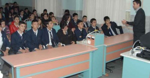 KAZANIM İÇİN ÖNCE EĞİTİM