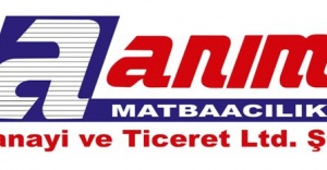 ANIM MATBAA, ATAŞEHİR