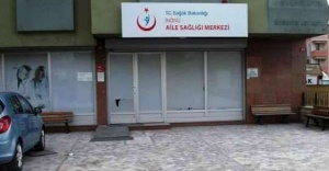 İnönü  Mahallesi Sağlık Ocağı