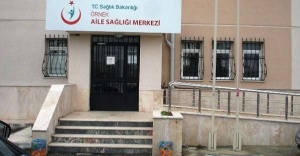 Örnek Mahallesi Sağlık Ocağı