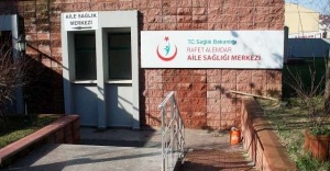 Rafet Alemdar Sağlık Ocağı, Yeni Çamlıca