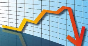 Ekonomik güven endeksi %5,4 azaldı
