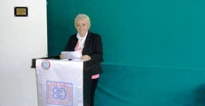 EMEKLİLER GÜNÜ MESAJI