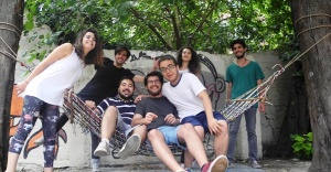 KABLODAN HAMAK,  TV’DEN ROBOT