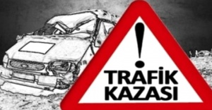 Karayolu Trafik Kaza İstatistikleri, 2014