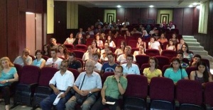 Keşan Milli Eğitim Müdürlüğünden Örnek Rehberlik Hizmeti