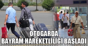 Otobüs biletleri tükeniyor