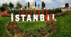 Sultanbeyli Gölet Parkı