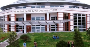 Türkiye’nin En Girişimci ve Yenilikçi Üniversitesi Sabancı Üniversitesi Oldu