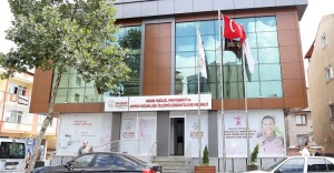 Ataşehirli kadınlar için “ Mamografi Merkezi” açıldı