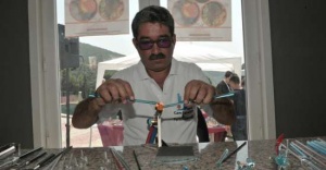 Beykoz Camı Turizmle Hayat Buluyor