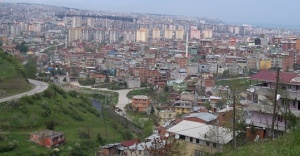 Kentsel dönüşüm Gaziosmanpaşa'yı  uçuracak