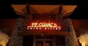 P.F. CHANG'S ATAŞEHİR'DE