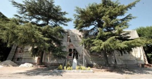 Yalıköy, Ahmet Mithat Efendi İlkokulu’na Tekrar Kavuşuyor