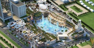 Ataşehir'de Dev gusto merkezi açılıyor