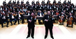 Macar Çigan Orkestrası Ataşehir'e geliyor