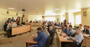 Maltepe Belediyesi sağlıklı kentleşme için TMMOB’la işbirliği yapacak