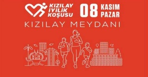 Hadi Türkiye! İyilik İçin Koş!