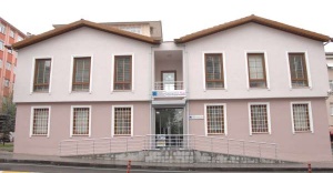 KADIKÖY BELEDİYESİ MAMOGRAFİ VE KADIN SAĞLIĞI MERKEZİ 4 YAŞINDA
