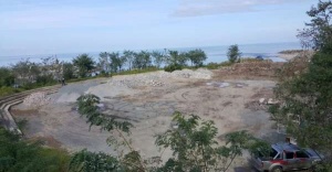 Maltepe’den sel felaketi yaşanan Artvin’e park
