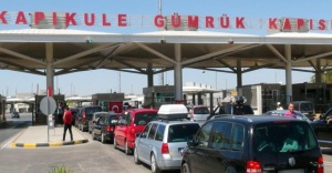 Yurtdışından getirilen Araç kullanım süresi 6 aydan 24 aya çıkarıldı