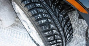 1 Aralıktan itibaren Zorunlu kış lastiği uygulaması başlıyor