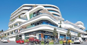 Ataşehir Bulvar 216’ yok sattı