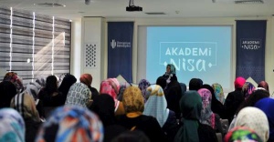 AVRUPA’DA MÜSLÜMAN KADIN PORTRESİ ÜMRANİYE’DE KONUŞULDU